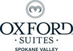 Oxford Suites Spokane Valley logo