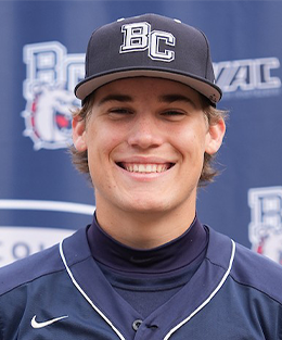 Braeden Reese, Baseball Hitter, Bellevue