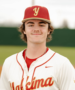 Jackson Walker, Baseball Hitter - Yakima Valley