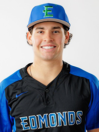 Noah Figuered, Baseball Hitter - Edmonds