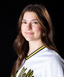 Faith Hickman, Softball Hitter - Walla Walla