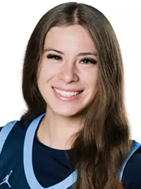 Sadie Tanner, Women's Basketball - Columbia Basin